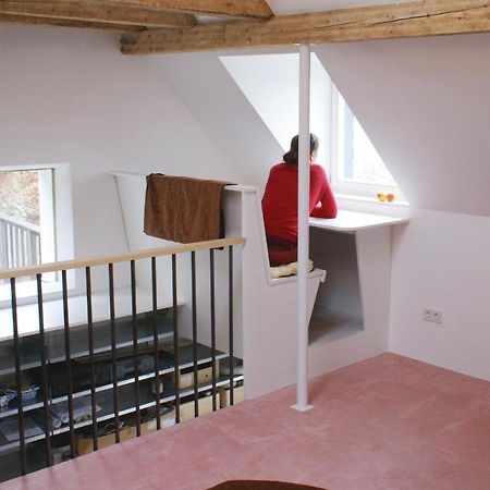 Villa Logenplatz Ueber Trèves Extérieur photo