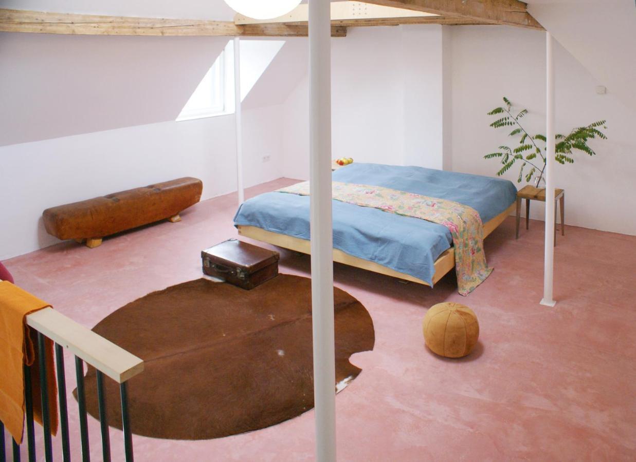 Villa Logenplatz Ueber Trèves Extérieur photo